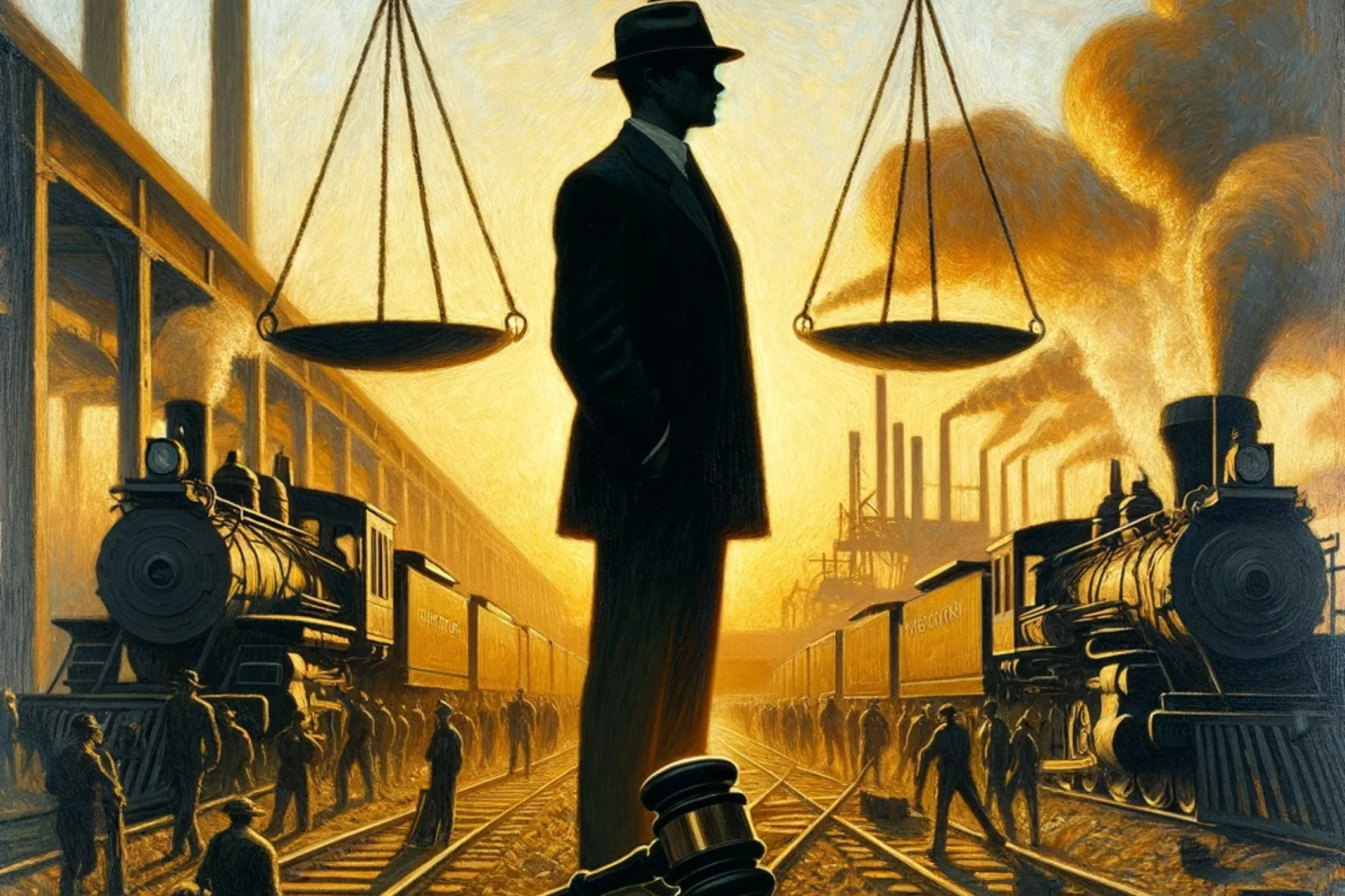 FELA And Railroad Fumes Explained Know Your Rights Lawsuits fela-and-railroad-fumes-explained-know-your-rights-lawsuits