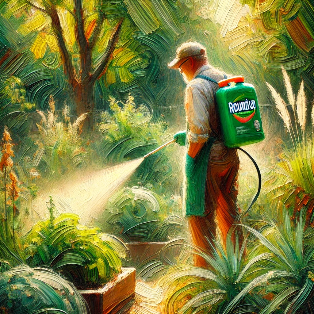 Bayer Ordered to Pay 78M in Latest Roundup Cancer Trial Verdict